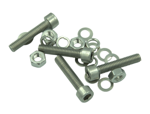 Монтажний кронштейн під трубу